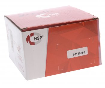 1 279 р. Цапфа DAEWOO Nexia балки задней NSP NSP nsp0196115666  с доставкой в г. Майкоп. Увеличить фотографию 3