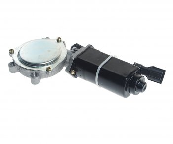 2 799 р. Мотор стеклоподъемника DAEWOO Nexia передний левый NSP NSP nsp0196168983  с доставкой в г. Майкоп. Увеличить фотографию 3