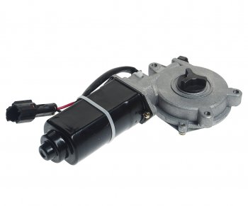 2 799 р. Мотор стеклоподъемника DAEWOO Nexia передний левый NSP NSP nsp0196168983  с доставкой в г. Майкоп. Увеличить фотографию 1