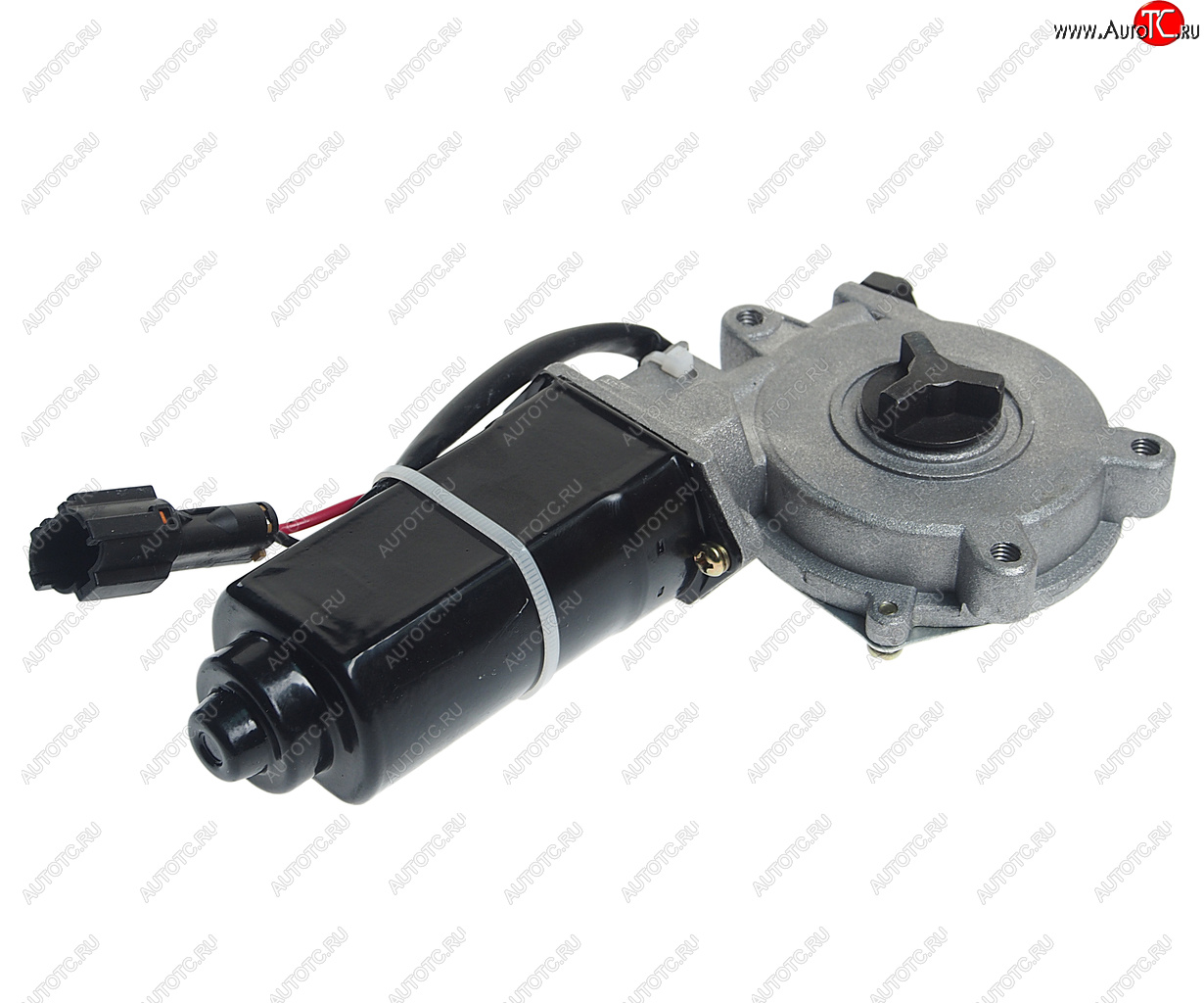 2 799 р. Мотор стеклоподъемника DAEWOO Nexia передний левый NSP NSP nsp0196168983  с доставкой в г. Майкоп