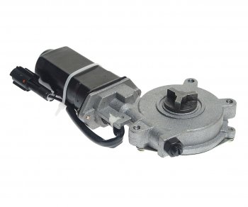 2 799 р. Мотор стеклоподъемника DAEWOO Nexia двери передней правой NSP NSP nsp0196168984  с доставкой в г. Майкоп. Увеличить фотографию 2