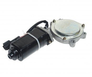 2 799 р. Мотор стеклоподъемника DAEWOO Nexia двери передней правой NSP NSP nsp0196168984  с доставкой в г. Майкоп. Увеличить фотографию 3