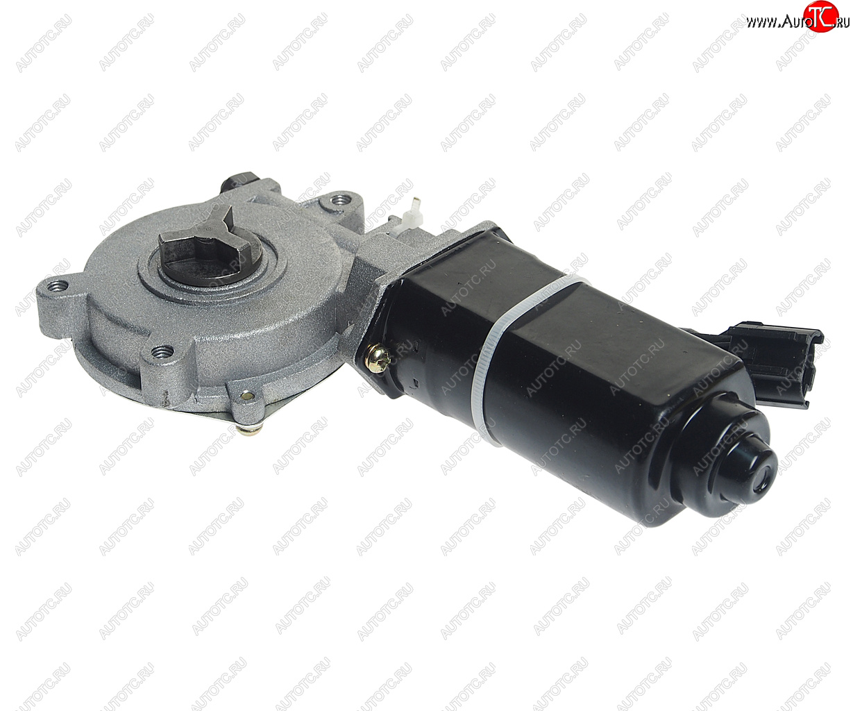 2 799 р. Мотор стеклоподъемника DAEWOO Nexia двери передней правой NSP NSP nsp0196168984  с доставкой в г. Майкоп
