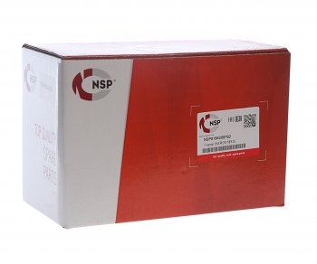 7 999 р. Стартер CHEVROLET Lacetti (03-),Aveo (03-) (1.2кВт) DAEWOO Nexia NSP NSP nsp0196208782  с доставкой в г. Майкоп. Увеличить фотографию 5