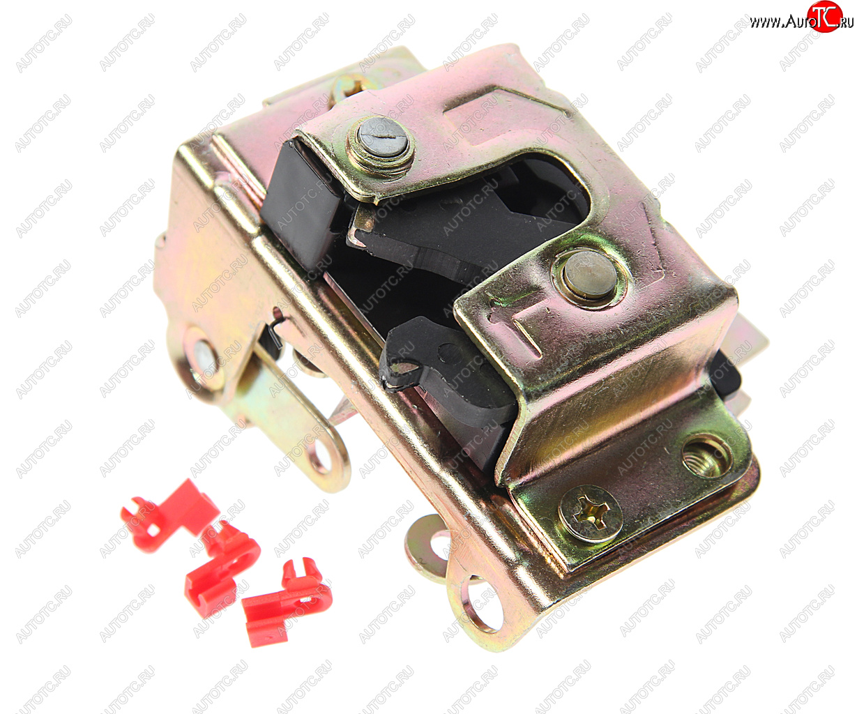 1 389 р. Замок двери DAEWOO Nexia передней левой внутренний NSP NSP nsp0196209546  с доставкой в г. Майкоп