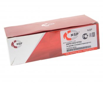 2 699 р. Блок управления DAEWOO Nexia (95-) стеклоподъемниками NSP NSP nsp0196210780  с доставкой в г. Майкоп. Увеличить фотографию 3