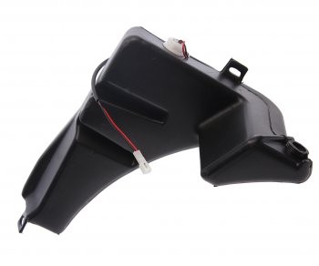 2 159 р. Бачок омывателя DAEWOO Nexia NSP NSP nsp0196234363  с доставкой в г. Майкоп. Увеличить фотографию 2