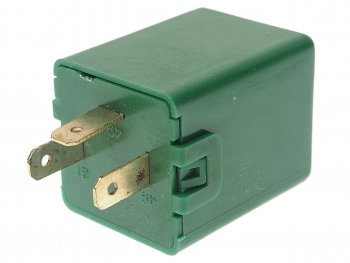 339 р. Реле поворота DAEWOO Nexia NSP NSP nsp0196312545  с доставкой в г. Майкоп. Увеличить фотографию 2