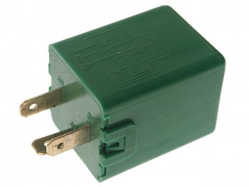 339 р. Реле поворота DAEWOO Nexia NSP NSP nsp0196312545  с доставкой в г. Майкоп. Увеличить фотографию 3