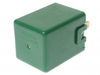 339 р. Реле поворота DAEWOO Nexia NSP NSP nsp0196312545  с доставкой в г. Майкоп. Увеличить фотографию 1
