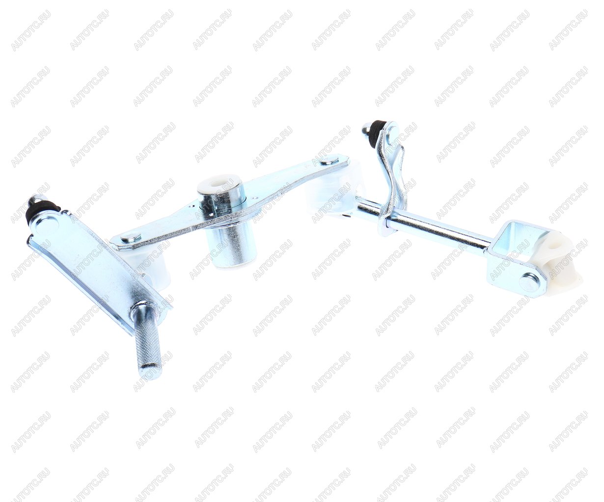 1 449 р. Кулиса переключения МКПП DAEWOO Nexia CHEVROLET Lanos NSP NSP nsp0196332660  с доставкой в г. Майкоп