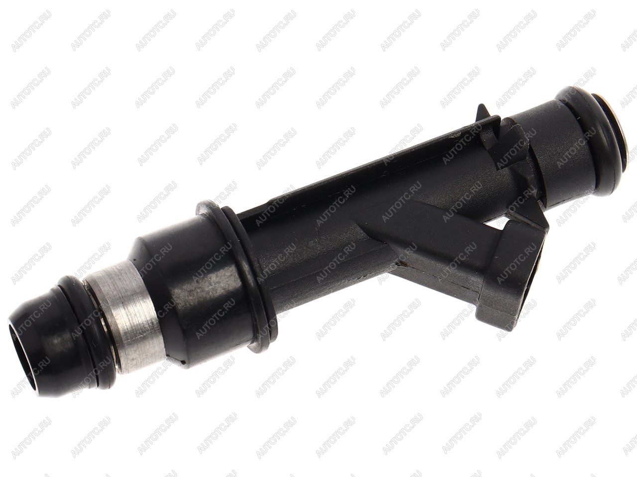 1 599 р. Форсунка CHEVROLET Lanos топливная NSP NSP nsp0196334808  с доставкой в г. Майкоп