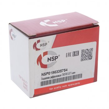 649 р. Подшипник КПП CHEVROLET Cruze (12-),Aveo,Lacetti дифференциала NSP NSP nsp0196335754  с доставкой в г. Майкоп. Увеличить фотографию 3