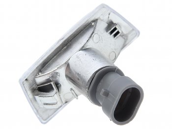 369 р. Повторитель поворота CHEVROLET Aveo (T250),Epica,Lacetti NSP NSP nsp0196337460  с доставкой в г. Майкоп. Увеличить фотографию 2