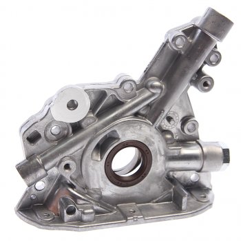 3 799 р. Насос масляный DAEWOO Nexia (03-) (1.51.6 DOHC) CHEVROLET Cruze (09-) (1.6),Aveo (шлицы) NSP NSP nsp0196350159  с доставкой в г. Майкоп. Увеличить фотографию 1