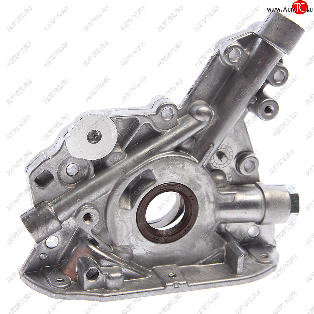 3 799 р. Насос масляный DAEWOO Nexia (03-) (1.51.6 DOHC) CHEVROLET Cruze (09-) (1.6),Aveo (шлицы) NSP NSP nsp0196350159  с доставкой в г. Майкоп