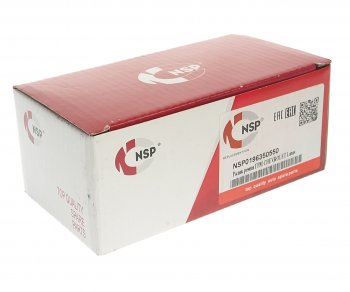 799 р. Ролик ГРМ DAEWOO Nexia,Espero,Nubira,Lanos (1.51.6) (16V) натяжителя NSP NSP nsp0196350550  с доставкой в г. Майкоп. Увеличить фотографию 3