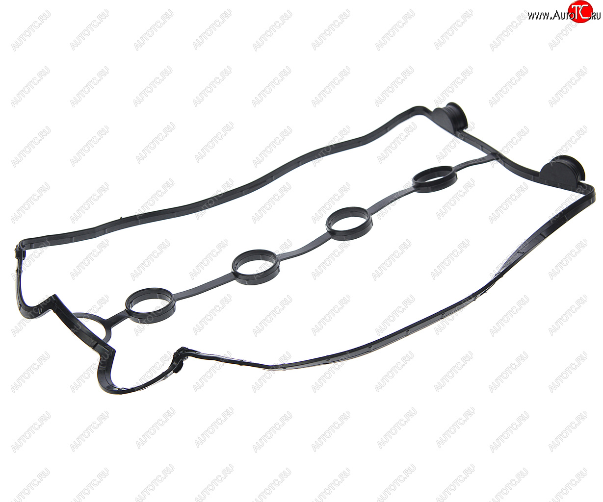 249 р. Прокладка крышки клапанной DAEWOO Nexia (16V) CHEVROLET Lacetti (1.4) (16V),Aveo,Rezzo NSP NSP nsp0196353002  с доставкой в г. Майкоп