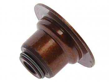 67 р. Колпачок DAEWOO Nexia CHEVROLET Aveo,Lacetti,Rezzo маслоотражательный NSP NSP nsp0196353035  с доставкой в г. Майкоп. Увеличить фотографию 2