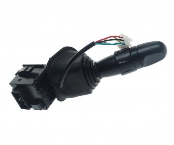 1 069 р. Переключатель подрулевой CHEVROLET Lacetti указателей поворотасвета (с ПТФ) NSP NSP nsp0196387324  с доставкой в г. Майкоп. Увеличить фотографию 3