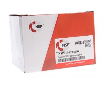 1 539 р. Термостат CHEVROLET Epica (03-) NSP NSP nsp0196393800  с доставкой в г. Майкоп. Увеличить фотографию 3