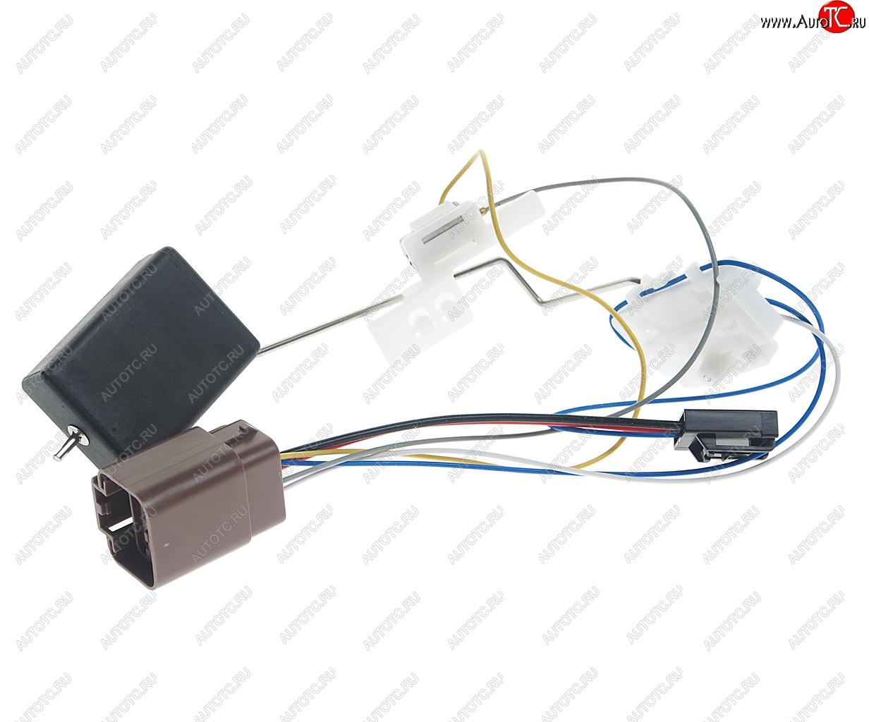1 329 р. Датчик уровня топлива CHEVROLET Lacetti NSP NSP nsp0196447443  с доставкой в г. Майкоп