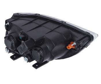 5 949 р. Правая фара NSP Chevrolet Lacetti седан (2002-2013)  с доставкой в г. Майкоп. Увеличить фотографию 2