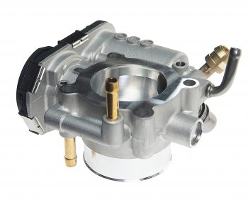 12 599 р. Заслонка CHEVROLET Aveo дроссельная NSP NSP nsp0196476990  с доставкой в г. Майкоп. Увеличить фотографию 4