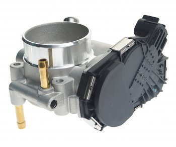 12 599 р. Заслонка CHEVROLET Aveo дроссельная NSP NSP nsp0196476990  с доставкой в г. Майкоп. Увеличить фотографию 1
