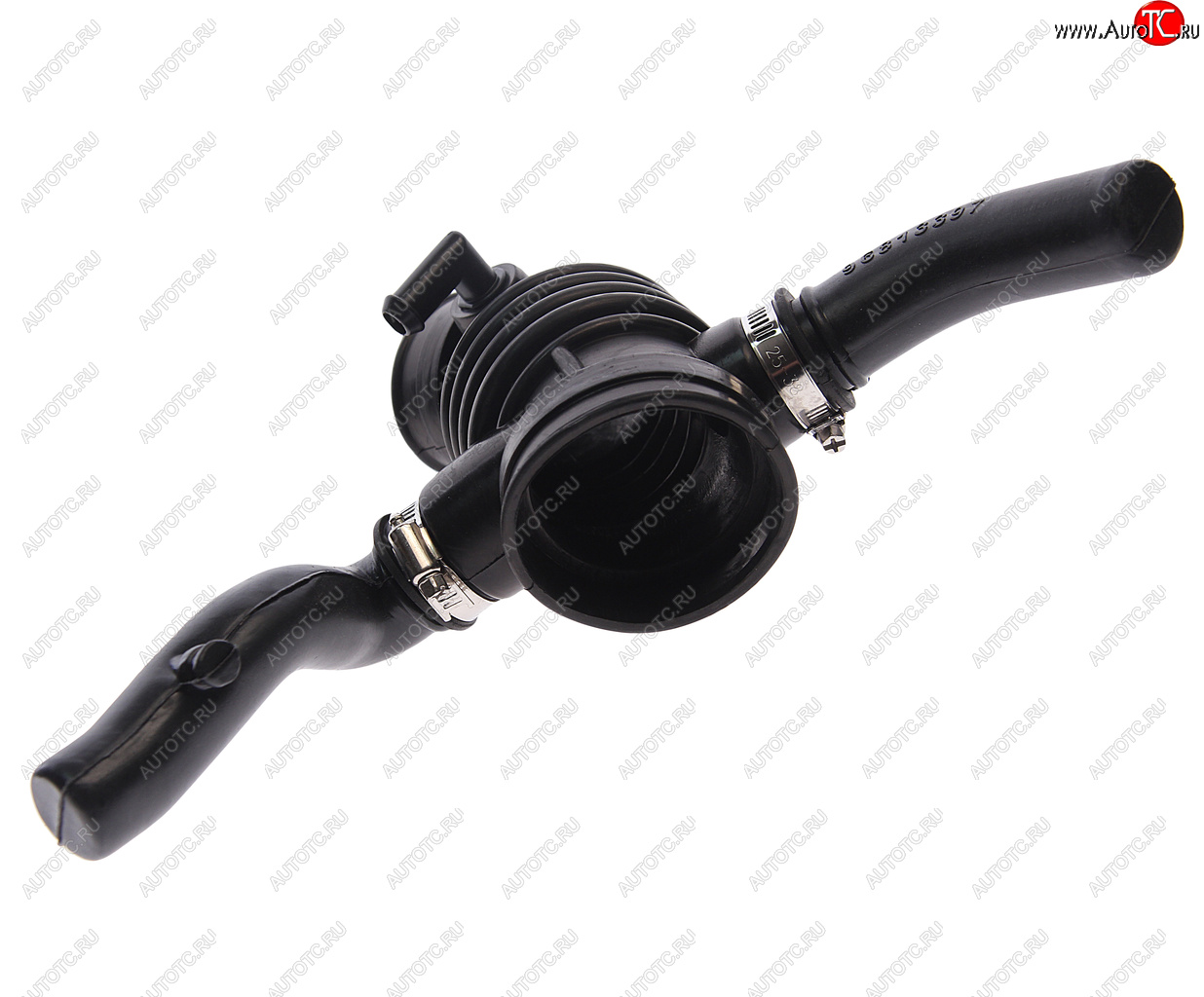 1 399 р. Патрубок DAEWOO Kalos (03-) фильтра воздушного ZIKMAR NSP NSP nsp0196536714  с доставкой в г. Майкоп