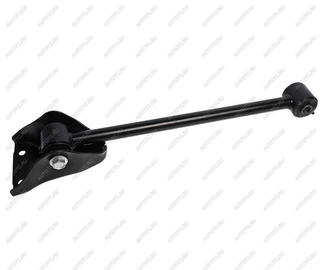 1 869 р. Рычаг подвески CHEVROLET Lacetti задней поперечный левыйправый NSP NSP nsp0196550057  с доставкой в г. Майкоп