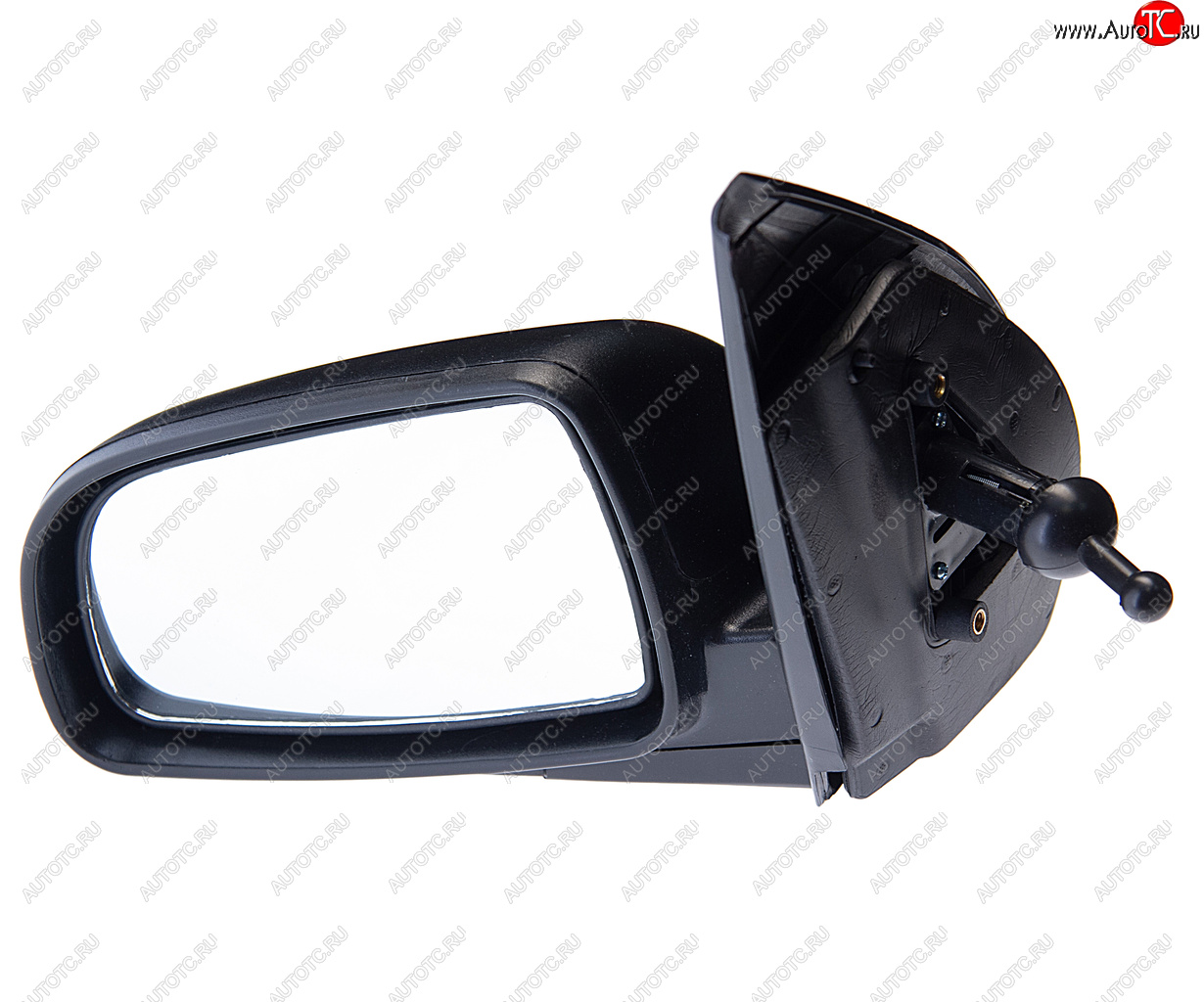3 479 р. Зеркало боковое CHEVROLET Aveo (T250) левое механическое NSP NSP nsp0196648491  с доставкой в г. Майкоп