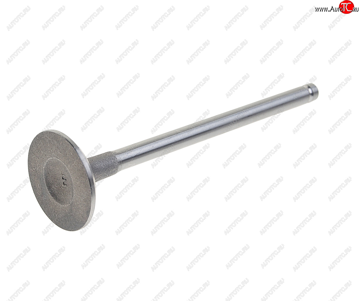 249 р. Клапан выпускной CHEVROLET Aveo (06-07),Lacetti (05-) (1.4) (16V) двигателя NSP NSP nsp0196830500  с доставкой в г. Майкоп