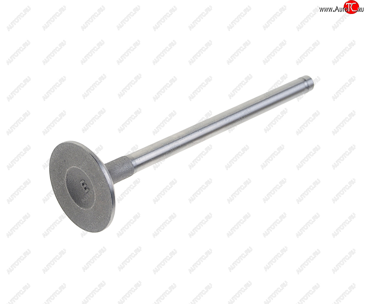 249 р. Клапан выпускной CHEVROLET Aveo (06-07),Lacetti (05-) (1.4) (16V) двигателя NSP NSP nsp0196896008  с доставкой в г. Майкоп