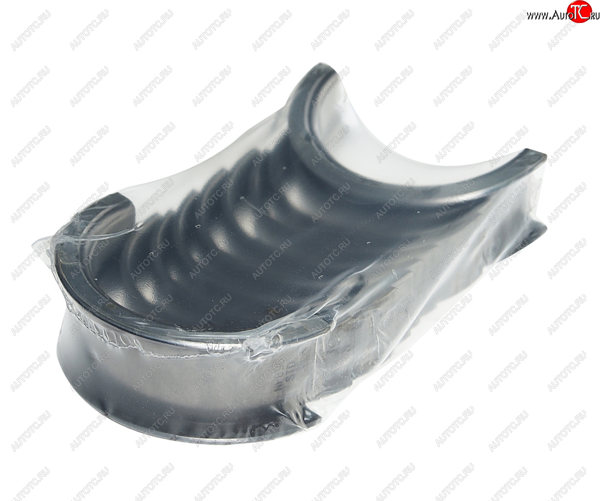 1 439 р. Вкладыши DAEWOO Nexia (95-) коренные d+0.00 комплект (10шт.) NSP NSP nsp01s1220026  с доставкой в г. Майкоп