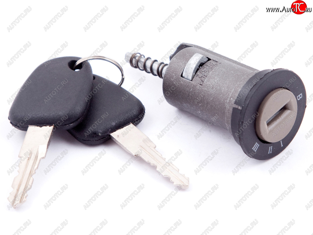 749 р. Личинка DAEWOO Nexia замка зажигания (с ключами) NSP NSP nsp01s6460003  с доставкой в г. Майкоп