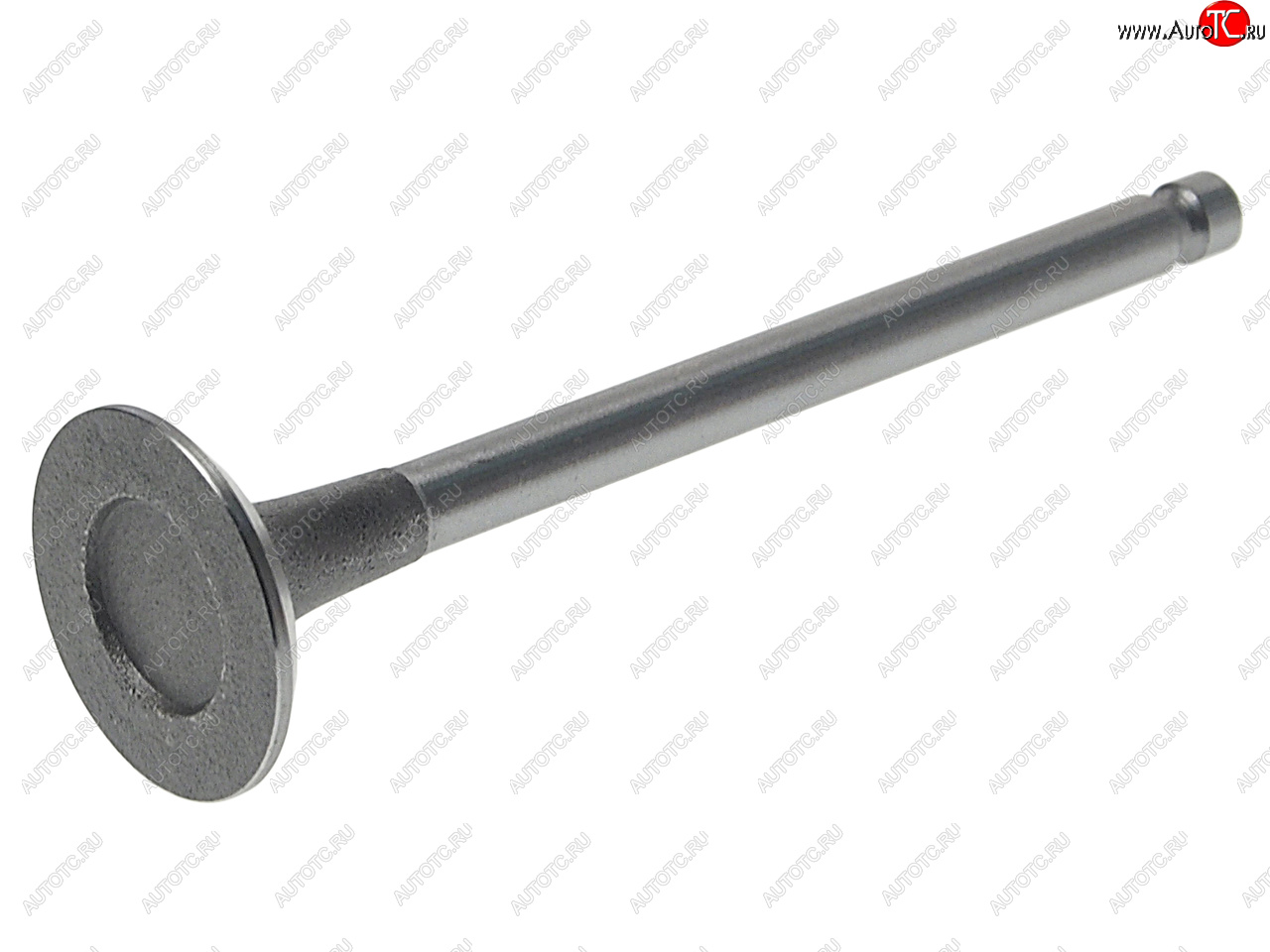 259 р. Клапан выпускной HYUNDAI Accent (99-) (DOHC) (1шт.) NSP NSP nsp022221226000  с доставкой в г. Майкоп