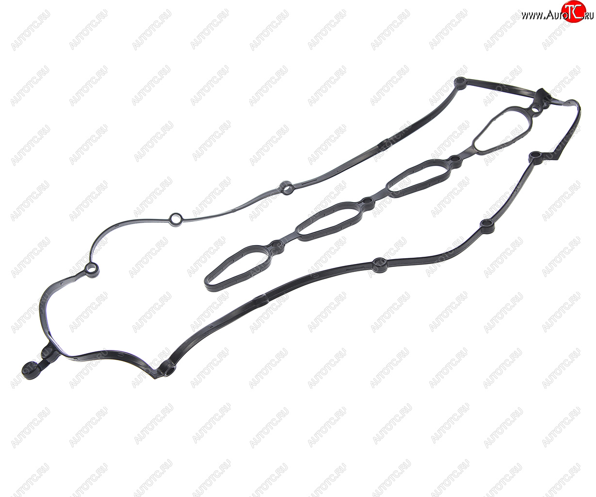 399 р. Прокладка крышки клапанной HYUNDAI Starex H-1 (07-) (2.5-A) NSP NSP nsp02224414a400  с доставкой в г. Майкоп