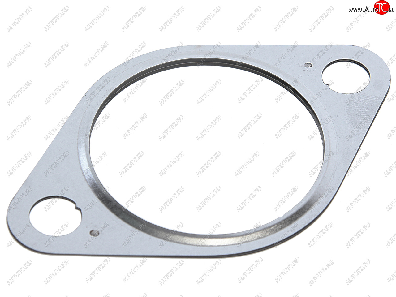 143 р. Прокладка HYUNDAI Elantra (06-),i30 KIA Ceed,Rio выхлопной системы NSP NSP nsp02287512h000  с доставкой в г. Майкоп