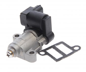 2 389 р. Регулятор холостого хода HYUNDAI Getz KIA Rio NSP NSP nsp023515026960  с доставкой в г. Майкоп. Увеличить фотографию 1