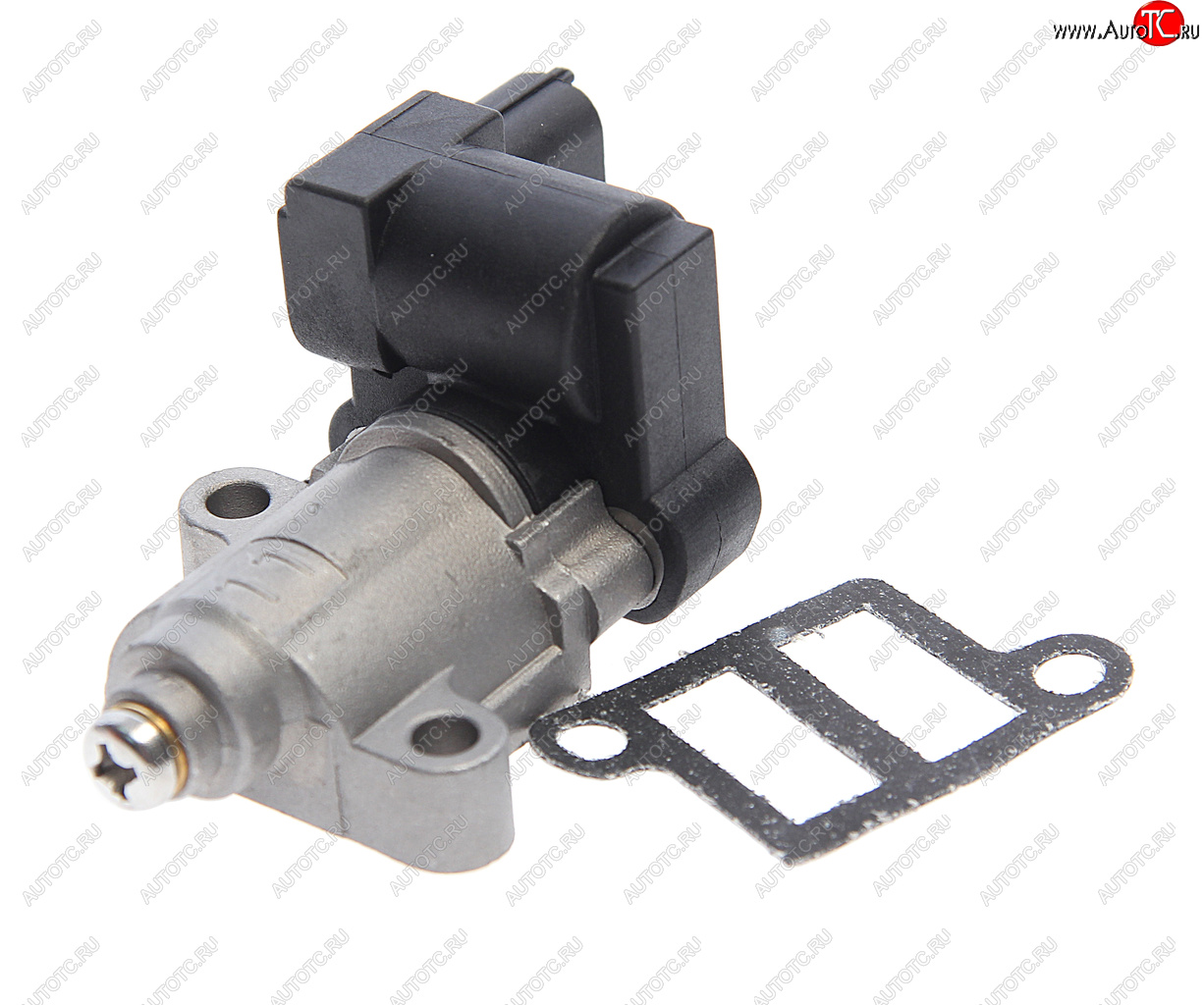 2 389 р. Регулятор холостого хода HYUNDAI Getz KIA Rio NSP NSP nsp023515026960  с доставкой в г. Майкоп