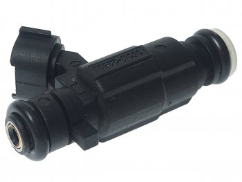 1 789 р. Форсунка HYUNDAI Accent (99-) топливная NSP NSP nsp023531022600  с доставкой в г. Майкоп. Увеличить фотографию 2