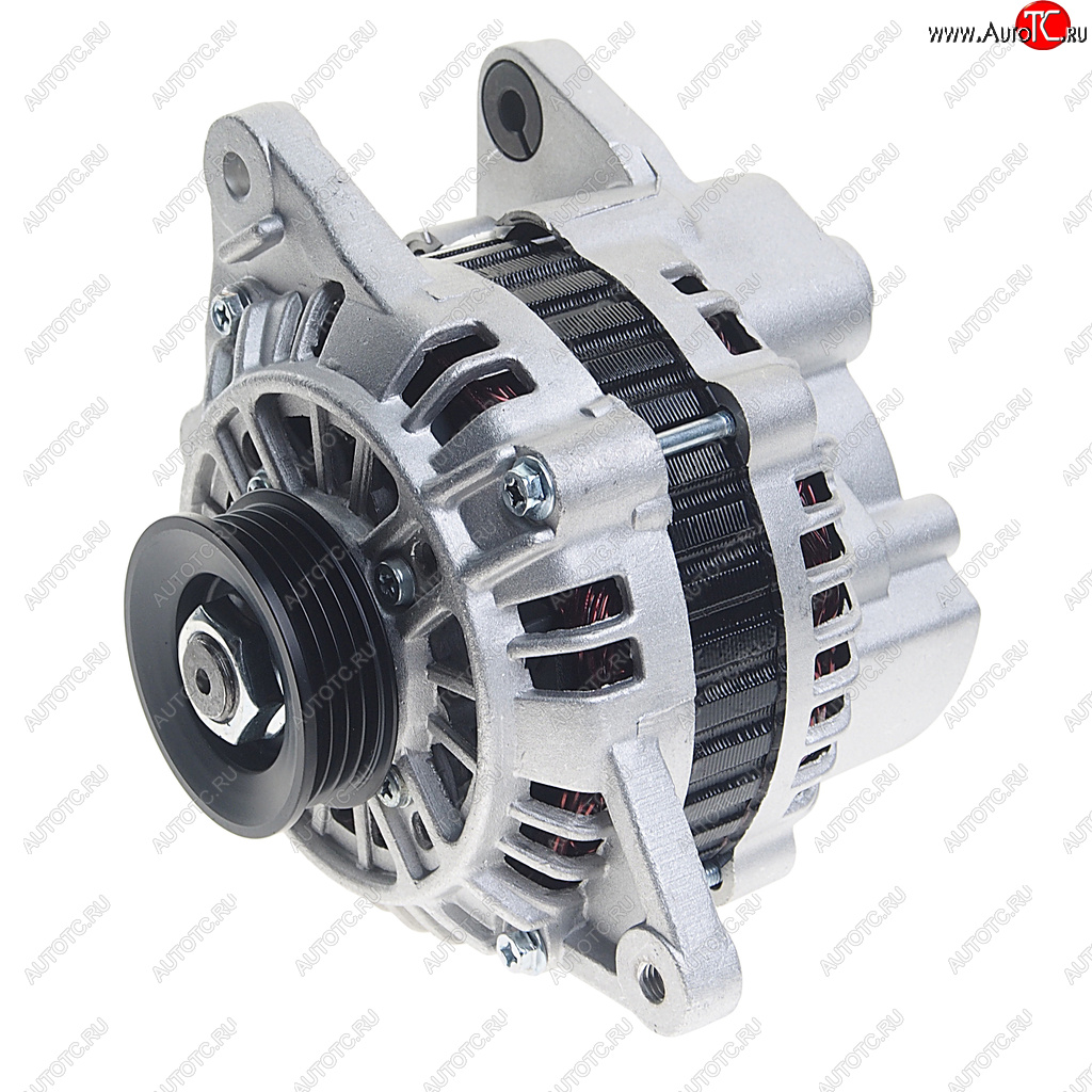 12 699 р. Генератор HYUNDAI Accent (99-),Getz KIA Cerato,Rio,Spectra (90A,13.5V) NSP NSP nsp023730022600  с доставкой в г. Майкоп