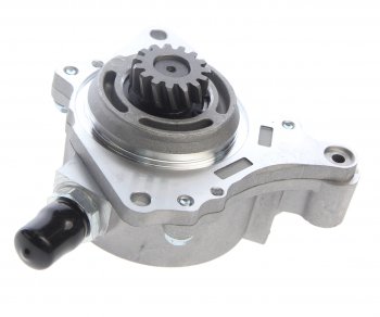 9 599 р. Насос вакуумный HYUNDAI HD65,78,County дв.D4DB,D4DD NSP NSP nsp023861745020  с доставкой в г. Майкоп. Увеличить фотографию 1