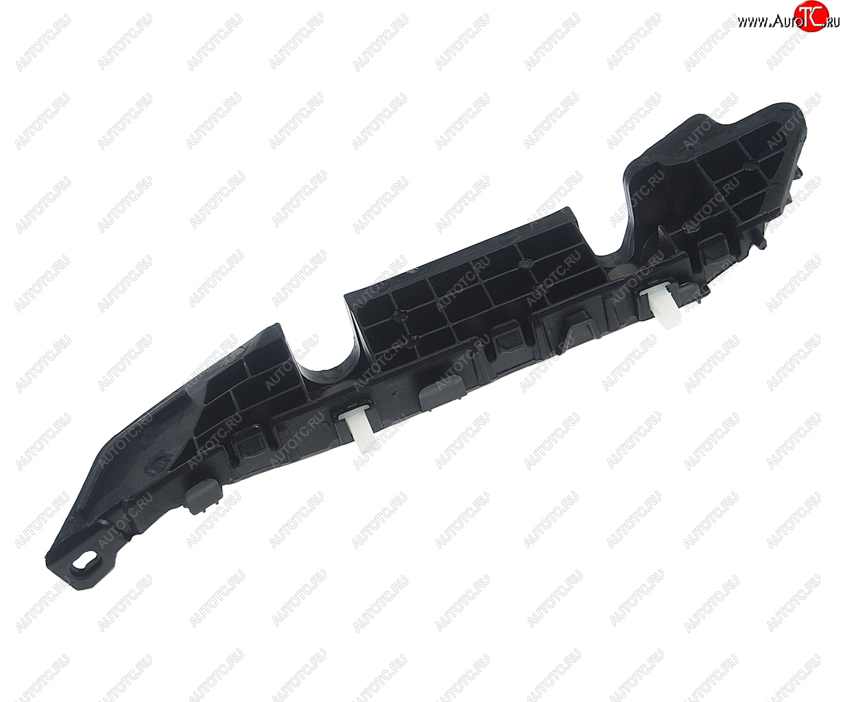 281 р. Кронштейн бампера KIA Rio (17-) переднего левый NSP NSP nsp0286513h0000 NSP nsp0286513h0000  с доставкой в г. Майкоп