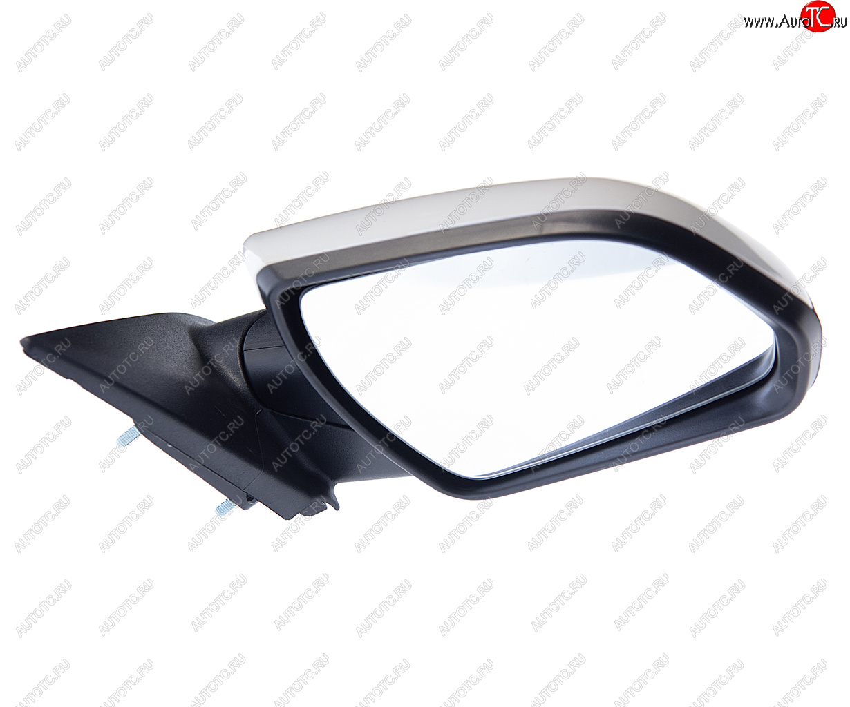 5 399 р. Зеркало боковое HYUNDAI Creta правое NSP NSP nsp0287620c9110  с доставкой в г. Майкоп