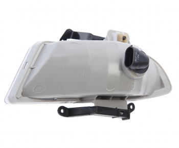 829 р. Фара противотуманная HYUNDAI Accent (99-) правая NSP NSP nsp029220225300  с доставкой в г. Майкоп. Увеличить фотографию 2