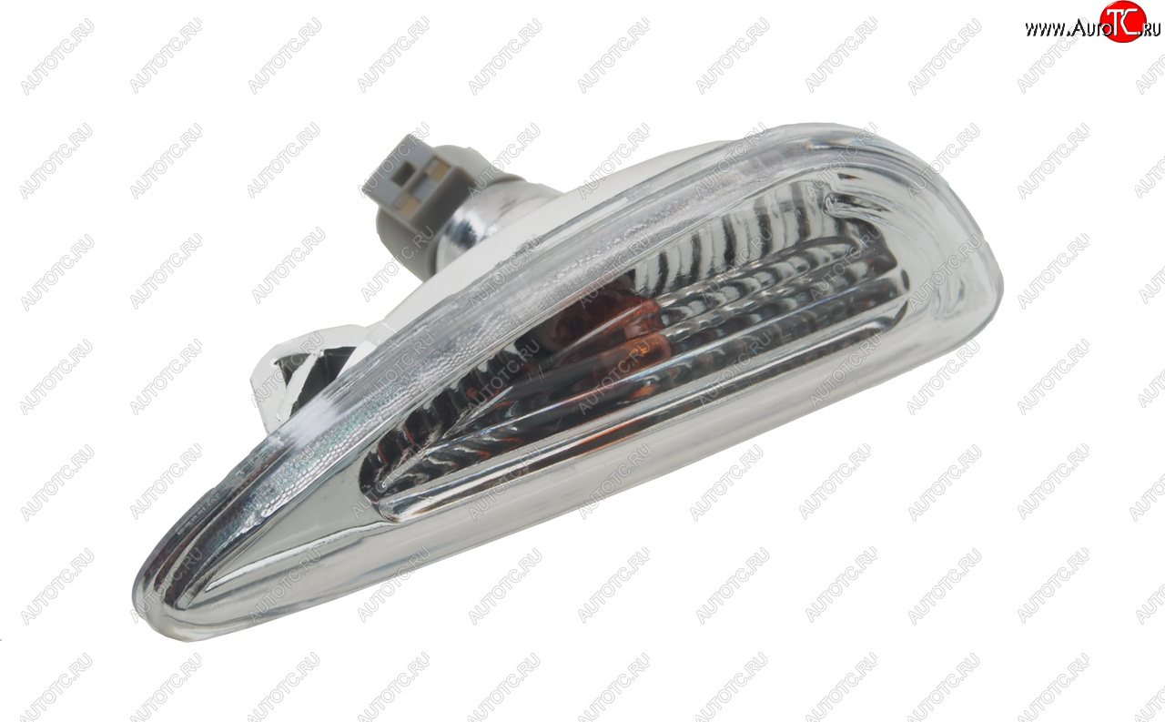 349 р. Повторитель поворота HYUNDAI Solaris (10-) правый NSP NSP nsp02923041r000  с доставкой в г. Майкоп