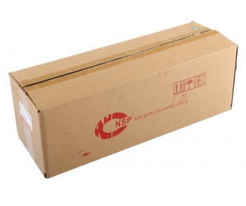 3 199 р. Фонарь задний KIA Rio 4 (17-) правый наружный NSP NSP nsp0292402h0000  с доставкой в г. Майкоп. Увеличить фотографию 5