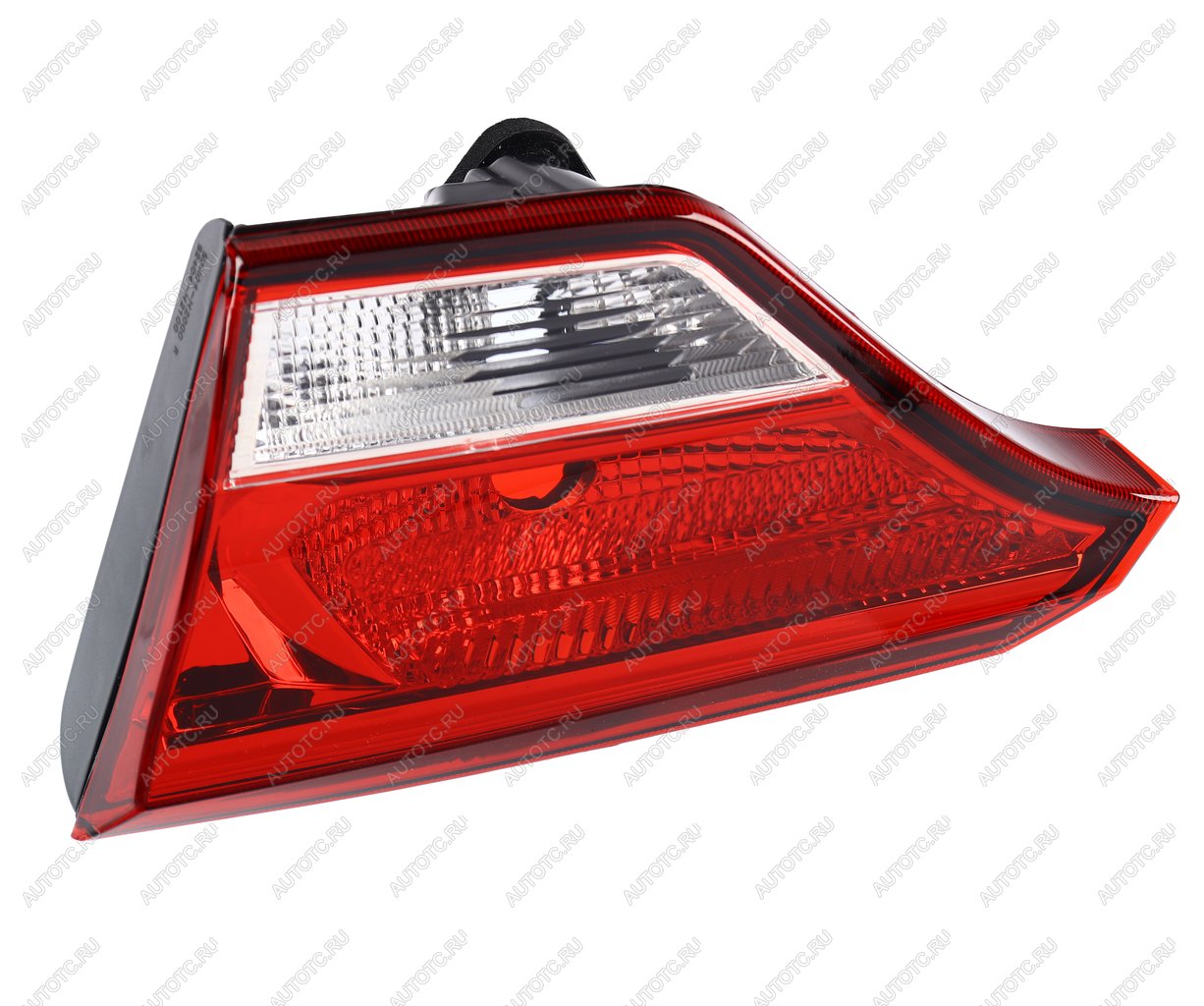 2 899 р. Фонарь задний KIA Rio (17-) правый NSP NSP nsp0292404h0000  с доставкой в г. Майкоп